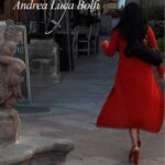 Lanterna ossidiana - Il nuovo romanzo di Andrea Luca Bolfi
